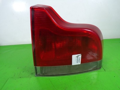 VOLVO S60 FARO PARTE TRASERA DERECHA BERLINA 8664080  