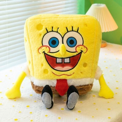 PRZYTULANKA MASKOTKA SpongeBob