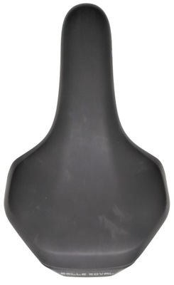 Siodełko Rowerowe SELLE ROYAL ZONE | 270x170mm