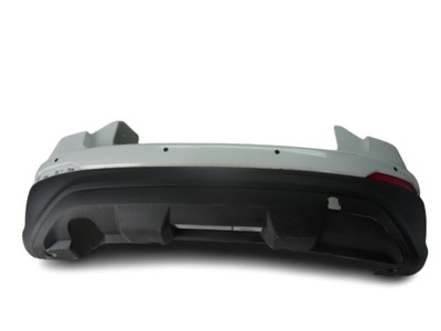 Audi q2 81a - бампер задня оригінал фото №1