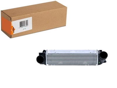 INTERCOOLER BMW 1 E82 1 E88 3 E90 3 E91 3 E92 3 E93 X1 E84 Z4 E89