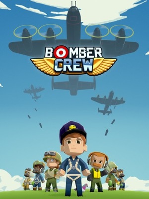 Bomber Crew (PC/MAC/LX) klucz St