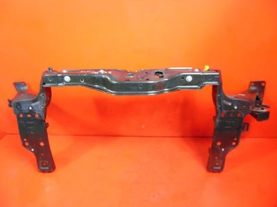 Opel corsa e pas передній підсилювач передній фото №1