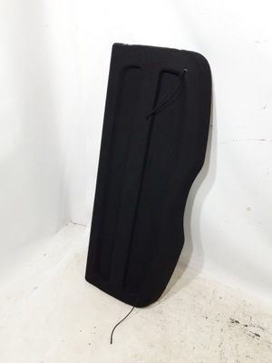 Citroen c3 iii 2016- полка задняя багажника фото №1