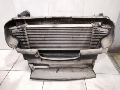 Mercedes-benz набор радиатора a2515000103 фото №1