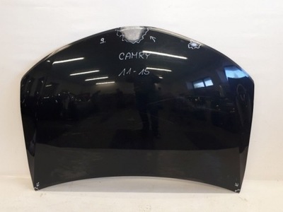 Toyota camry 2011 капот фото №1