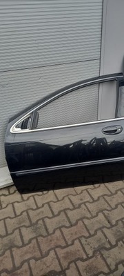 Дверь левая перед chrysler 300m 03r фото №1