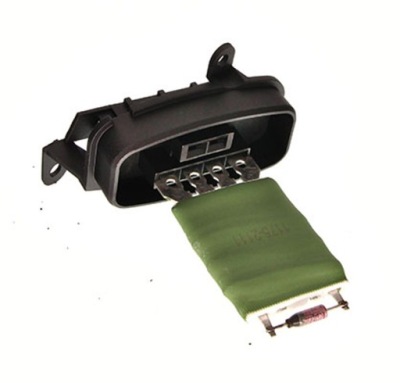 Maxgear 57-0042 резистор, вентилятор внутрішній фото №1