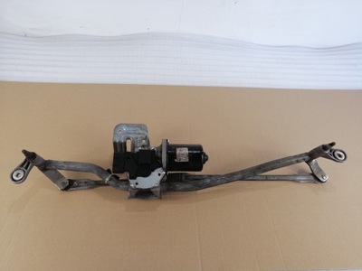 Fiat ducato механізм двірник фото №1