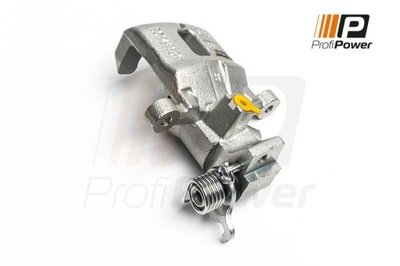 СУПОРТ ГАЛЬМА PROFIPOWER 4B2072R 583600X300 HYUNDAI I10 08-13 PT