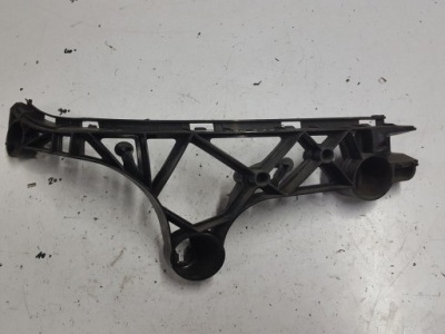 Mercedes slk r172 w172 11r- направляющая бампера левый задняя a1728850565 фото №1