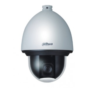 Kamera kopułkowa (dome) IP dahua SD65F233XA 2 Mpx