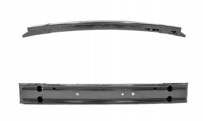 Балка pod бампер ford mustang 2015 2016 2017 2018 фото №1