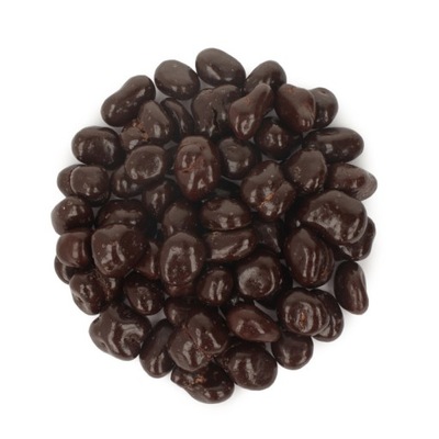Żurawina w gorzkiej czekoladzie 200g