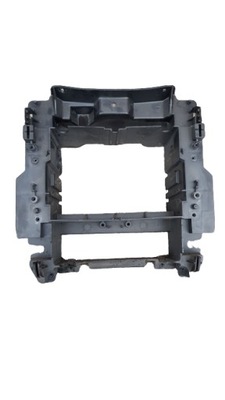 Mercedes w209 корзина рамка радіо a2096890016 корпус фото №1