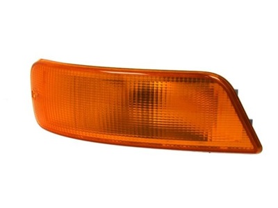 LAMP SIDE BLINKER FRONT P (COLOR SZKLA: POMARAN  