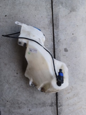 Ford f150 2018r бачок омывателя фото №1