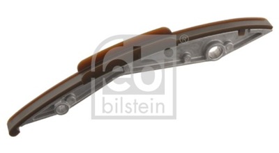 FEBI BILSTEIN 28724 LYZWA НАПРАВЛЯЮЧА ЛАНЦЮГ BMW 5 /P//НИЖНЯ