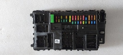 Ford ranger iv lift коробка модуль bsi 16r фото №1