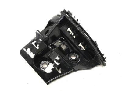 Mercedes gla w247 рама напрямна бампер задній правий фото №1