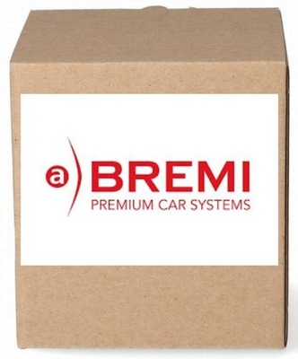 BREMI COIL IGNITION 20501  