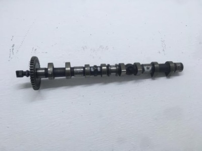 Вал розподільного валу всмоктуючий mercedes vito w639 2.2 cdi фото №1