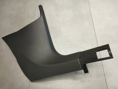 Audi q4 e-tron защита порог 11b863484b фото №1