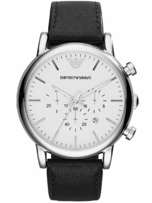 Zegarek męski Emporio Armani AR1807