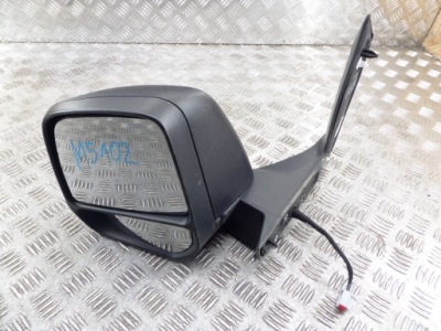 Дзеркало ліва ford transit connect mk2 ładne фото №1