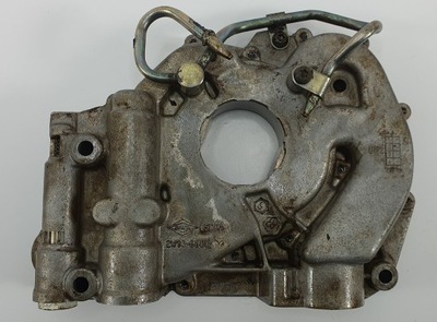 Насос масла jaguar s-type 2w93-6600 фото №1