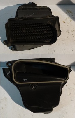 Корпус kpl. впуск ловець повітря mercedes w251 1 фото №1