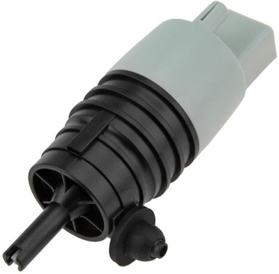 Nty esp-me-001 насос жидкость распылителя, омыватель передних фары фото №1