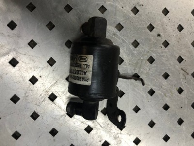 Осушувач berlingo 2002 9635501980 фото №1