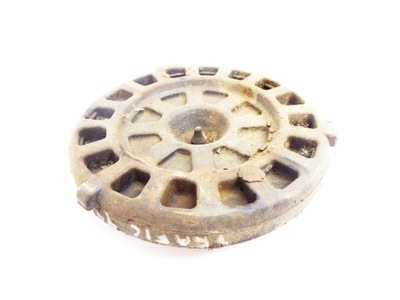 Trafic ii подкладка тарелка пружины фото №1