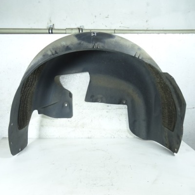Volvo s80 ii подкрылок задняя левая 30661129 фото №1