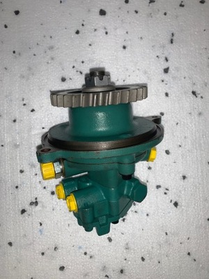 Насос топлива volvo fh13 renault magnum dxi 20997341 фото №1