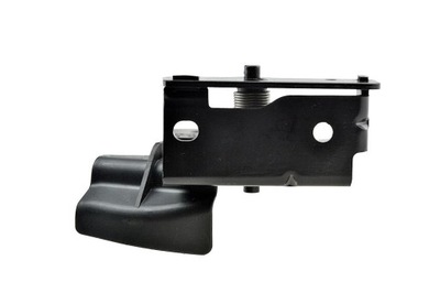 Замок капот крышки двигателя mercedes cls c218 11- фото №1