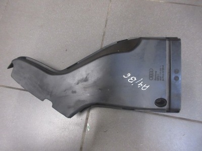 Труба повітрозабірник шланг повітря a4 b6 1.9 tdi фото №1