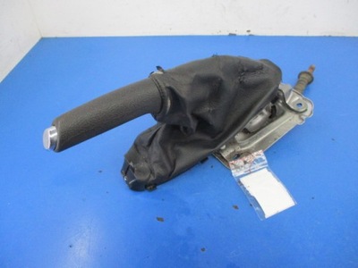 Opel zafira a lift рычаг тормоза ручного фото №1