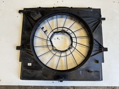 Корпус вентилятора mercedes v-klasa vito w447 a4479060412 фото №1