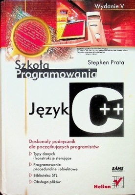 Szkoła programowania Język C