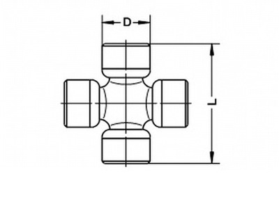 CRUCE U-059  