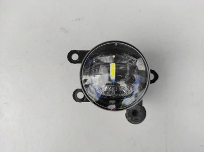 HALOGEN LAMP LED DRL LEFT POLESTAR 2 31689175  