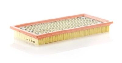 Manc33007 фильтр воздуха jeep patriot c 33 007 фото №1