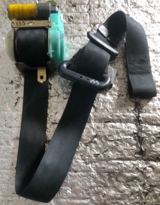 888102c001lk pas безпеки перед правий hyundai фото №1