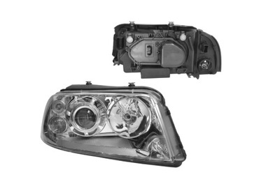 ФАРА ГОЛОВНИЙ VW SHARAN, 01-10 9551101U