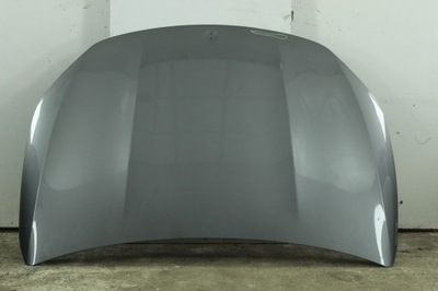 Mercedes gla w247 x247 h247 капот фото №1