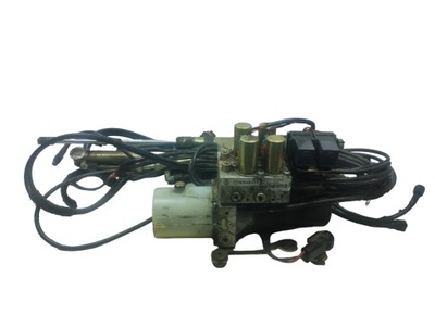 RENAULT MEGANE I CABRIOLET ENGINE PUMP ROOF 7700848429  