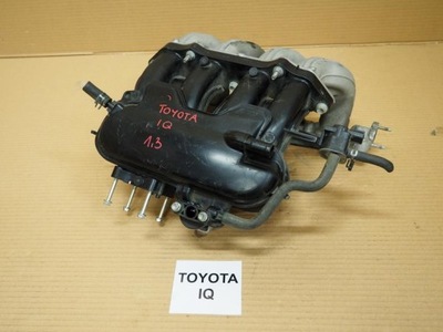 Коллектор всасывающий toyota iq 1.33 1712047020 фото №1