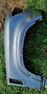 Крыло правый перед defender ii фото №1